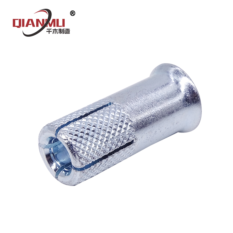 内迫壁虎（法兰翻边）